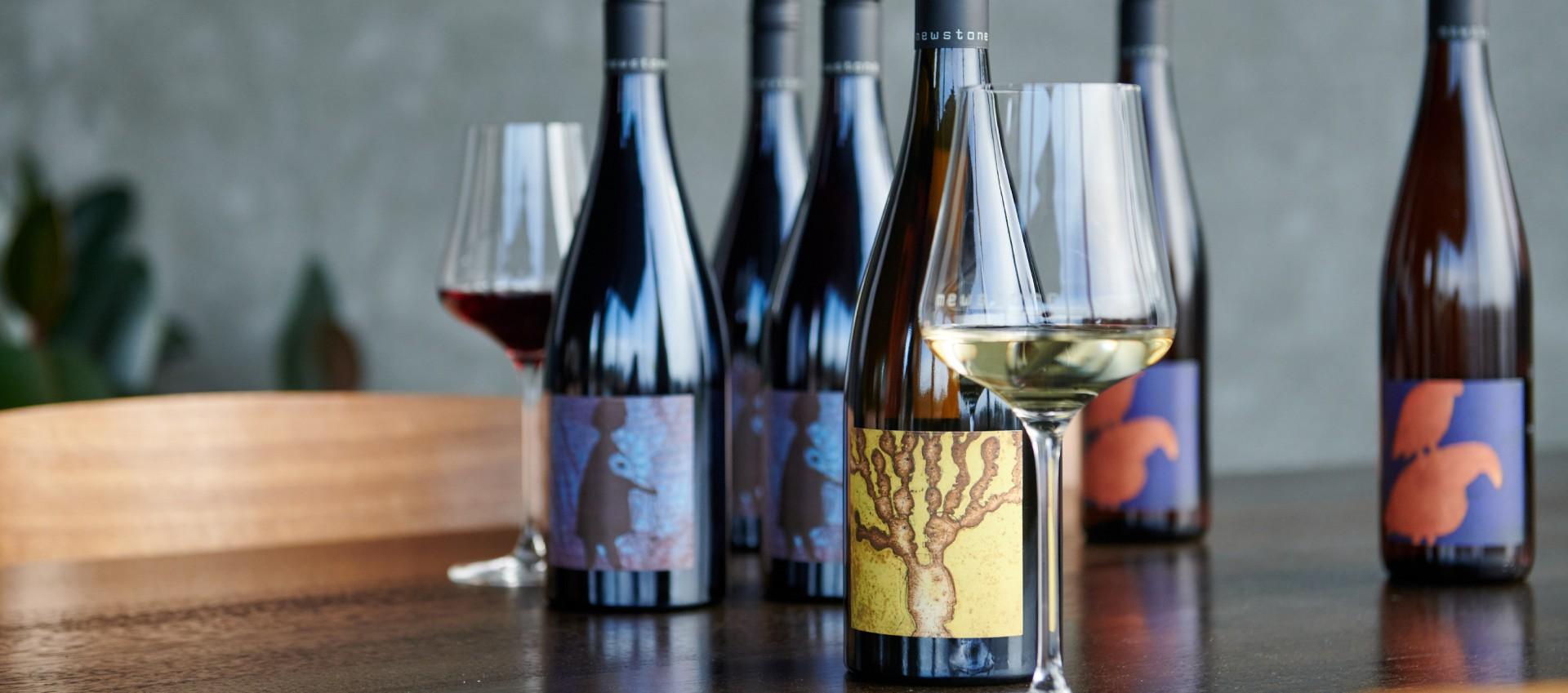 Tasmanian Chardonnay | Award Winning Winemakers - Mewstone Wines